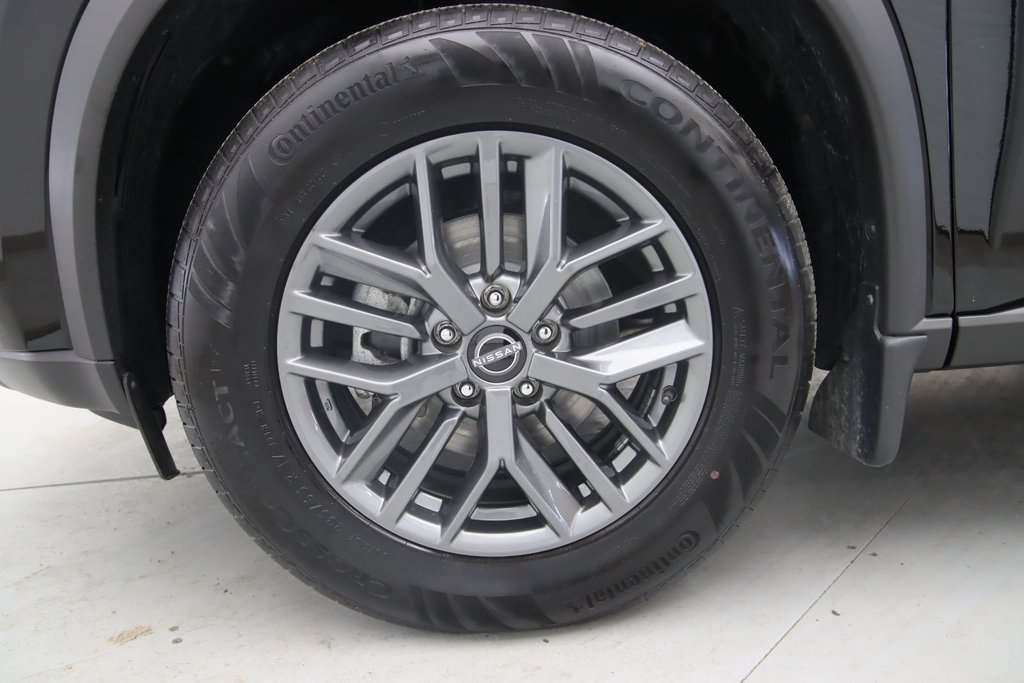 2023 Nissan Rogue S FWD in Chicoutimi, Quebec - 18 - w1024h768px
