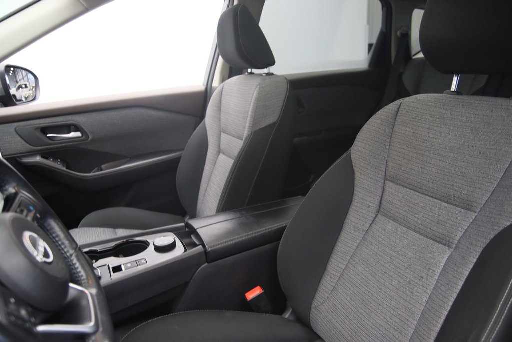2023 Nissan Rogue in Baie-Comeau, Quebec - 7 - w1024h768px