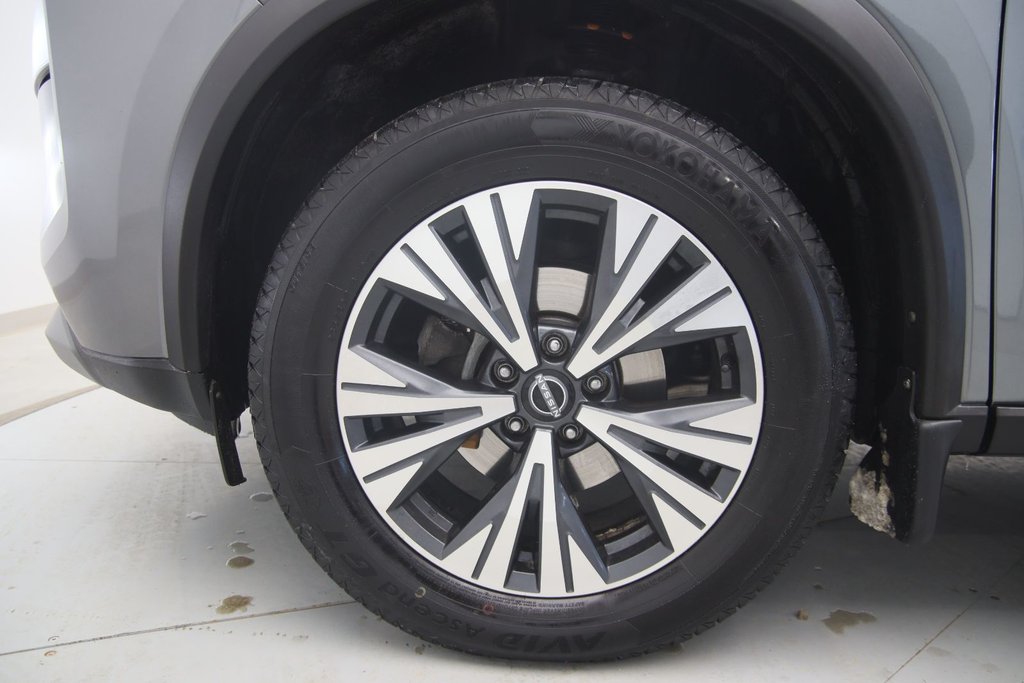 2023 Nissan Rogue in Baie-Comeau, Quebec - 19 - w1024h768px