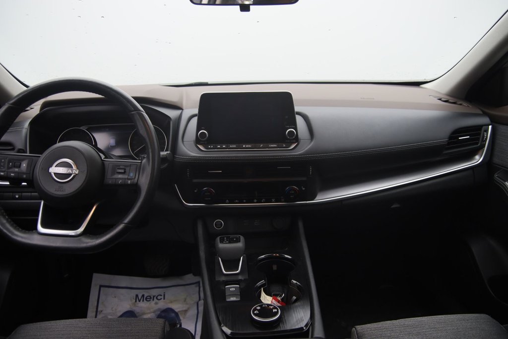 Nissan Rogue  2023 à Jonquière, Québec - 8 - w1024h768px