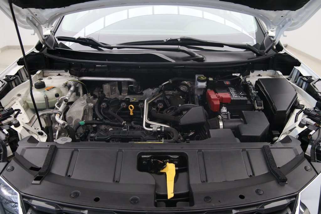 Nissan Rogue  2023 à Baie-Comeau, Québec - 15 - w1024h768px