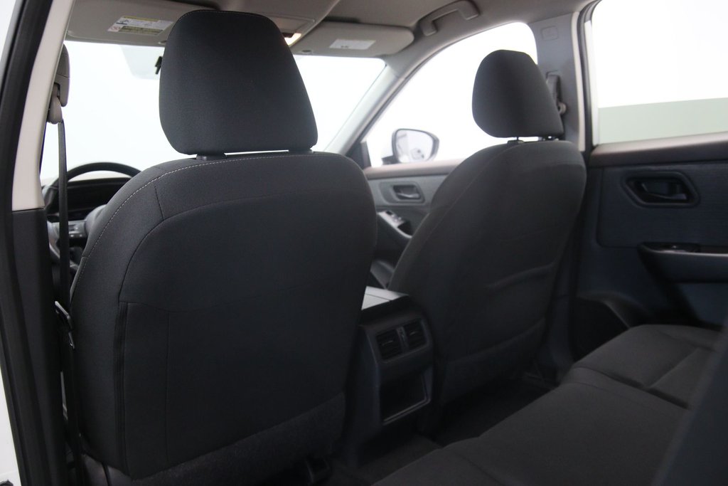 Nissan Rogue  2023 à Baie-Comeau, Québec - 9 - w1024h768px