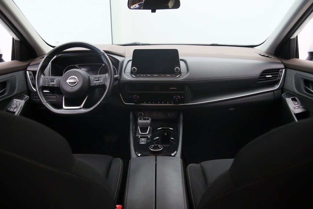 Nissan Rogue  2023 à Baie-Comeau, Québec - 10 - w1024h768px