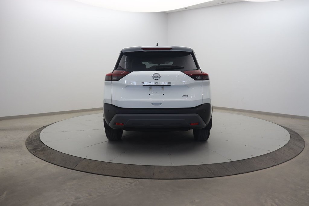 Nissan Rogue  2023 à Baie-Comeau, Québec - 5 - w1024h768px