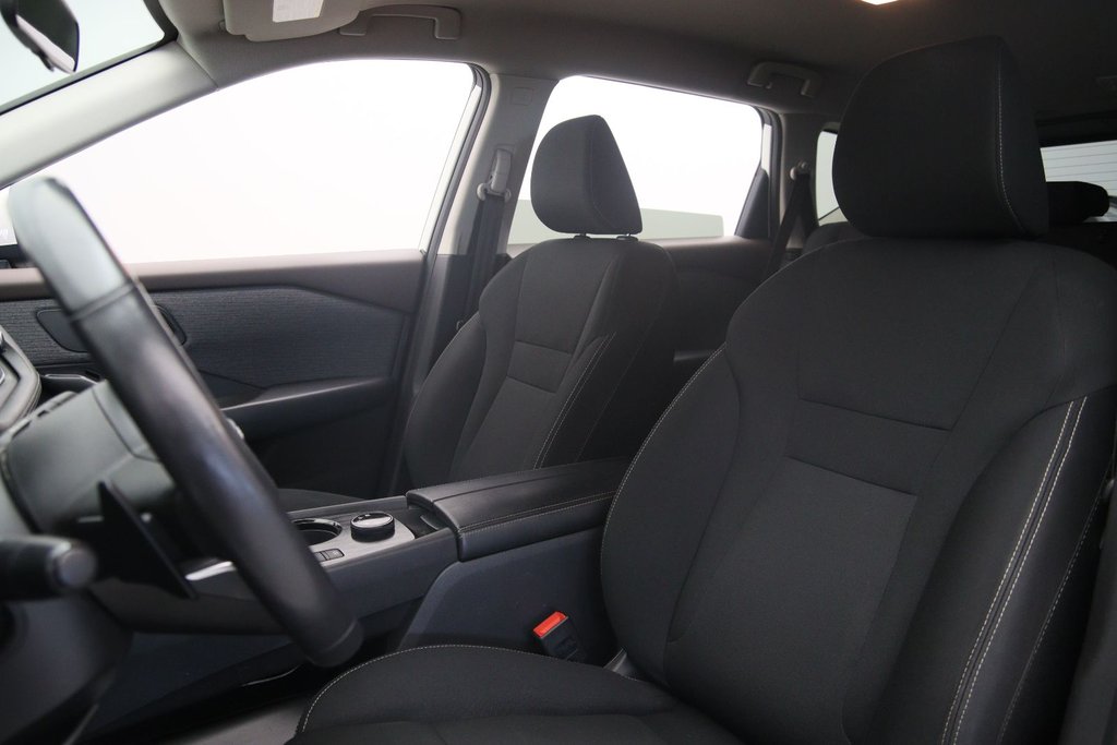 Nissan Rogue  2023 à Baie-Comeau, Québec - 6 - w1024h768px