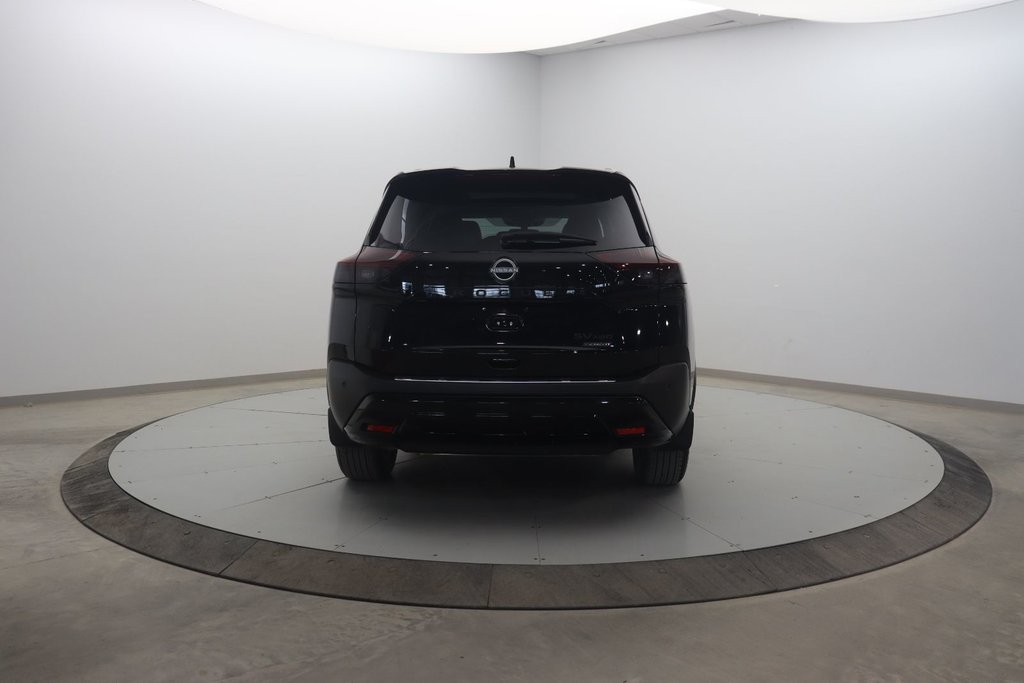 Nissan Rogue  2023 à Jonquière, Québec - 5 - w1024h768px