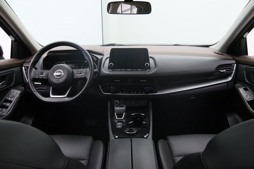 Nissan Rogue  2023 à Jonquière, Québec - 11 - w1024h768px