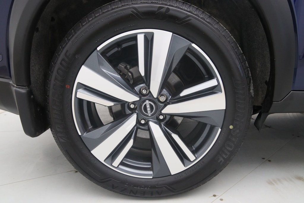 2025 Nissan Rogue in Sept-Îles, Quebec - 17 - w1024h768px