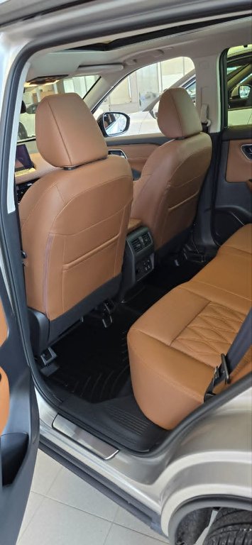 2026 Nissan Rogue in Baie-Comeau, Quebec - 3 - w1024h768px