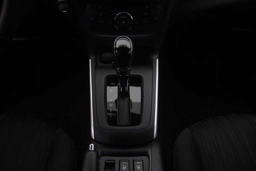 Nissan Sentra S 2018 à Chicoutimi, Québec - 14 - w1024h768px