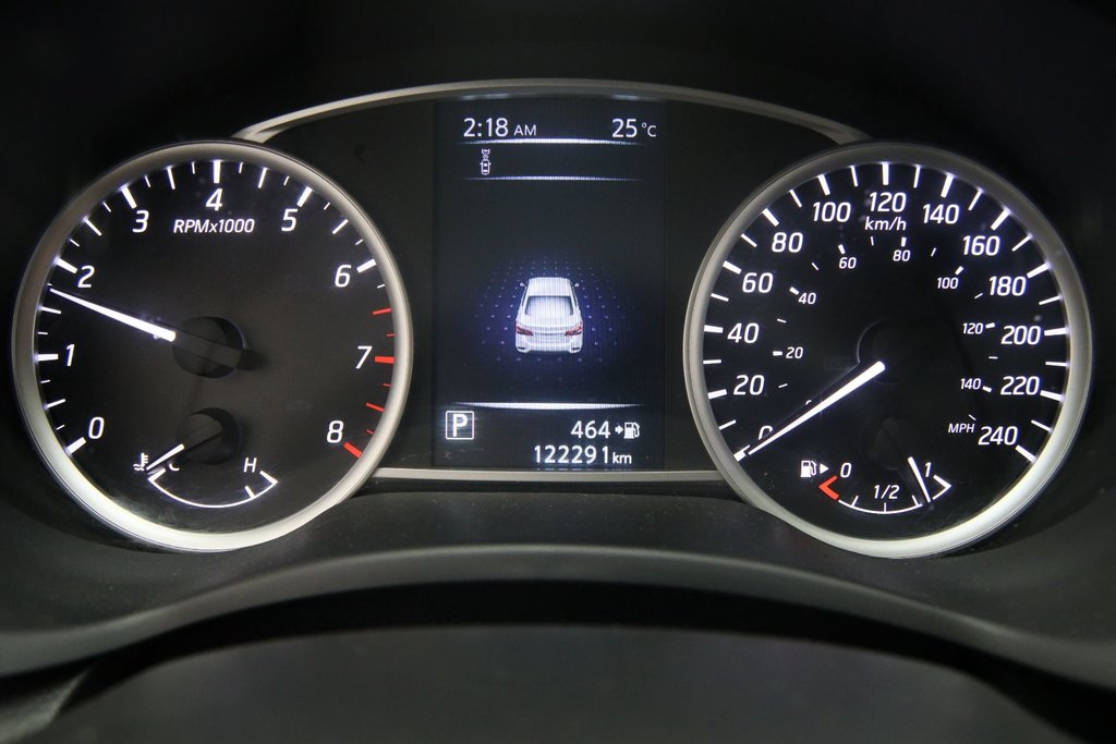 2018 Nissan Sentra in Baie-Comeau, Quebec - 13 - w1024h768px