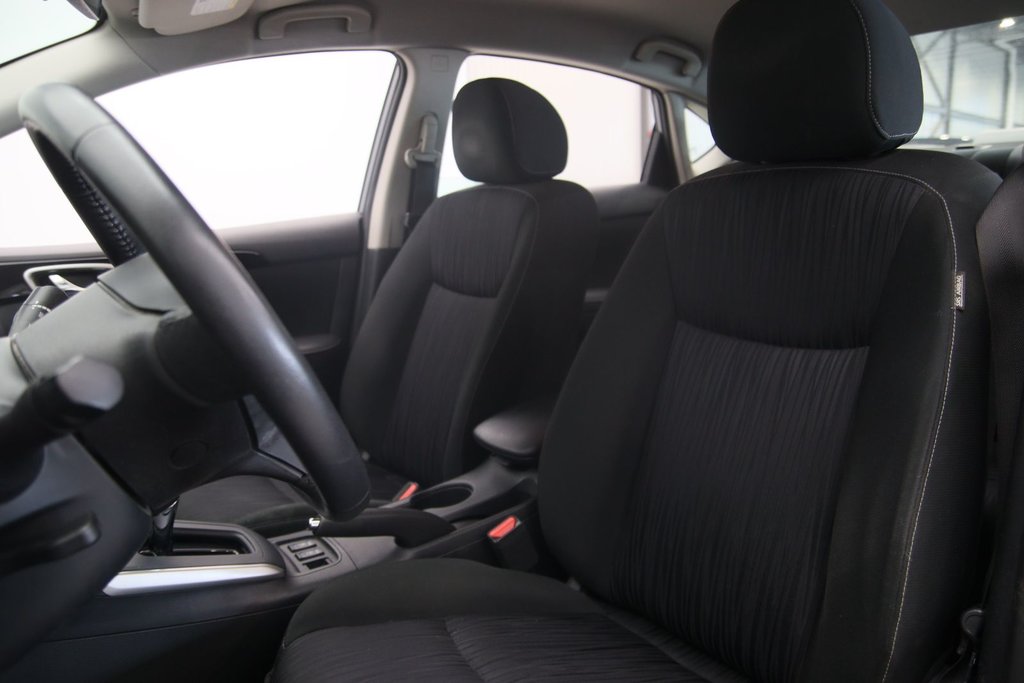 Nissan Sentra  2019 à Sept-Îles, Québec - 7 - w1024h768px
