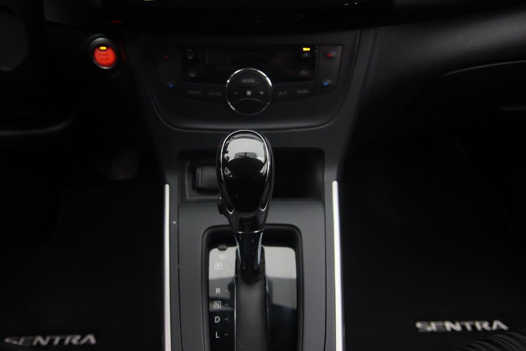 Nissan Sentra  2019 à Sept-Îles, Québec - 13 - w1024h768px