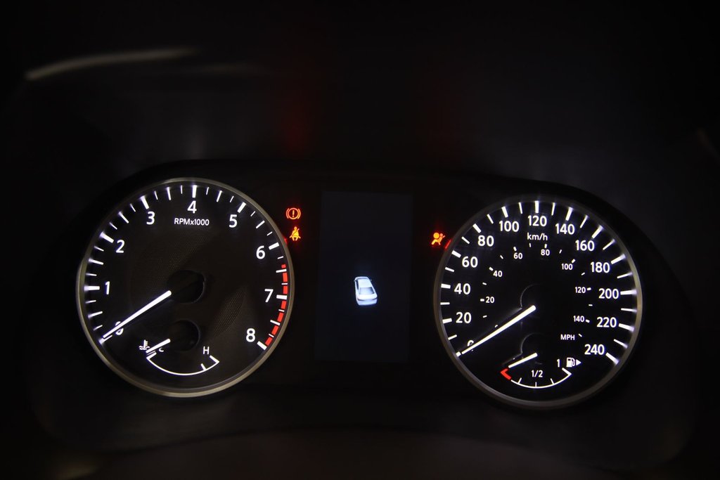 Nissan Sentra  2020 à Baie-Comeau, Québec - 12 - w1024h768px