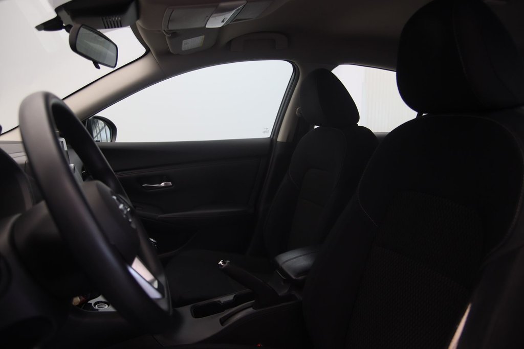 Nissan Sentra  2020 à Baie-Comeau, Québec - 7 - w1024h768px