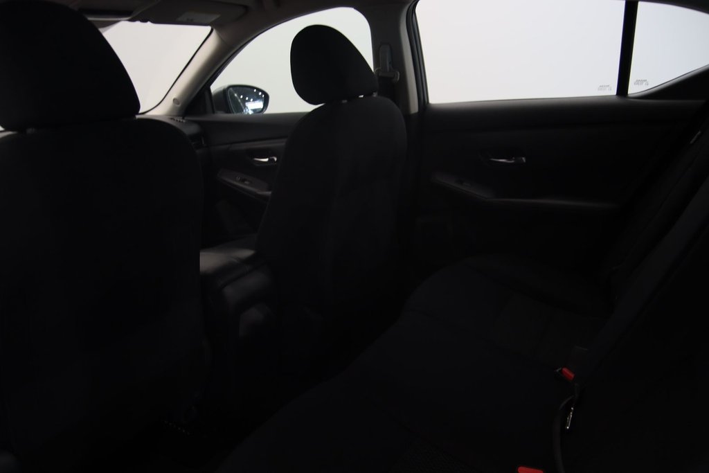 Nissan Sentra  2020 à Baie-Comeau, Québec - 8 - w1024h768px