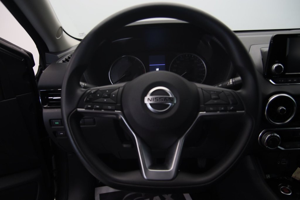 Nissan Sentra  2020 à Baie-Comeau, Québec - 11 - w1024h768px