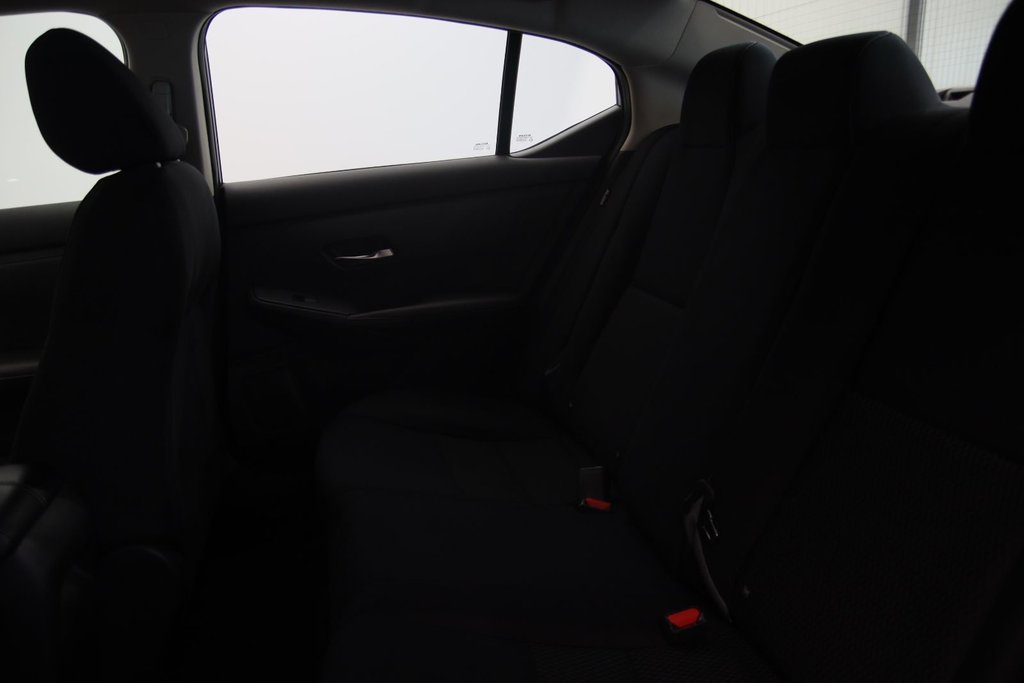 Nissan Sentra  2020 à Baie-Comeau, Québec - 9 - w1024h768px