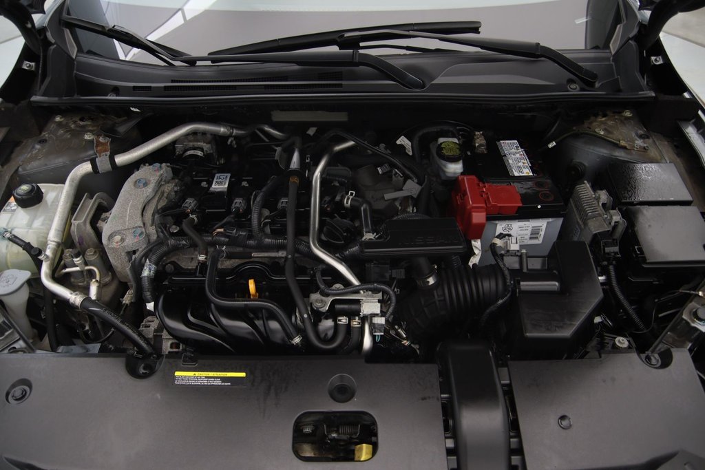 Nissan Sentra  2020 à Baie-Comeau, Québec - 16 - w1024h768px