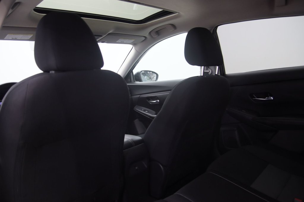 Nissan Sentra SV 2021 à Chicoutimi, Québec - 9 - w1024h768px