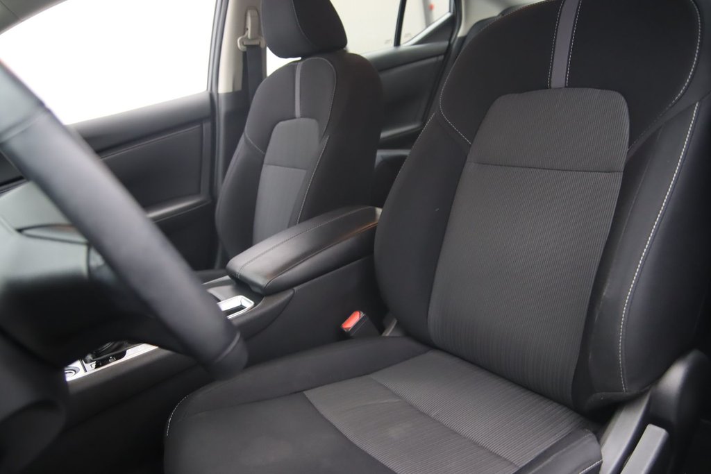 2021 Nissan Sentra in Baie-Comeau, Quebec - 7 - w1024h768px