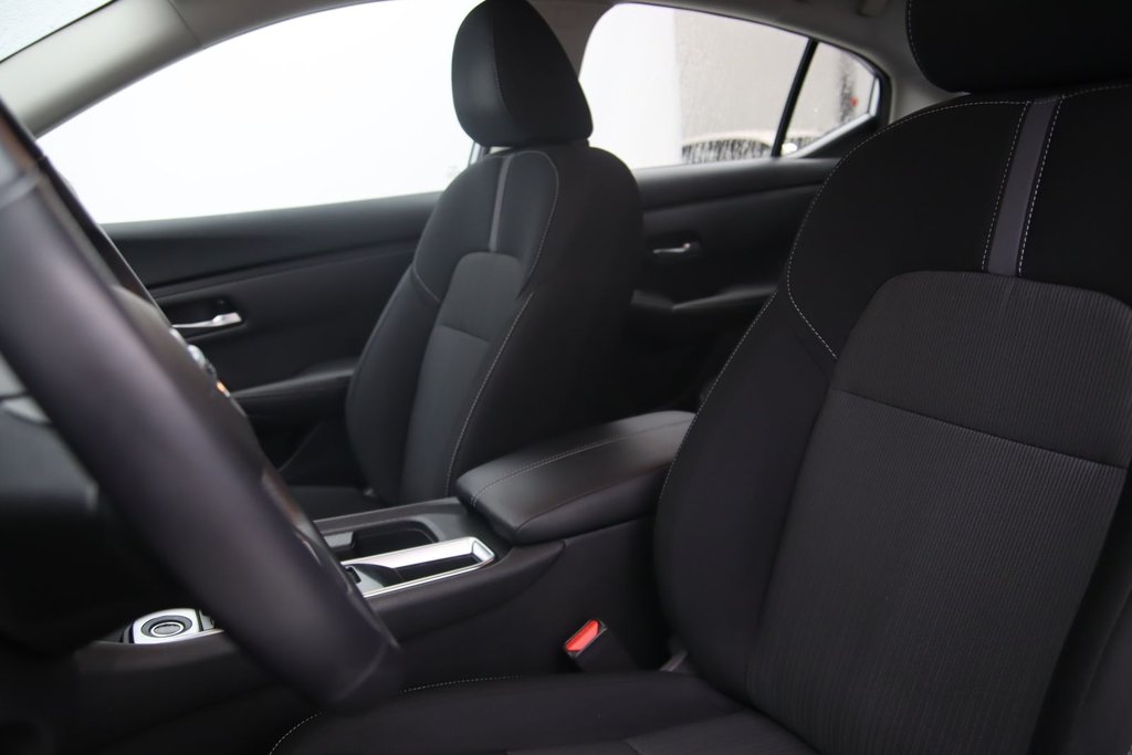 Nissan Sentra  2021 à Baie-Comeau, Québec - 7 - w1024h768px
