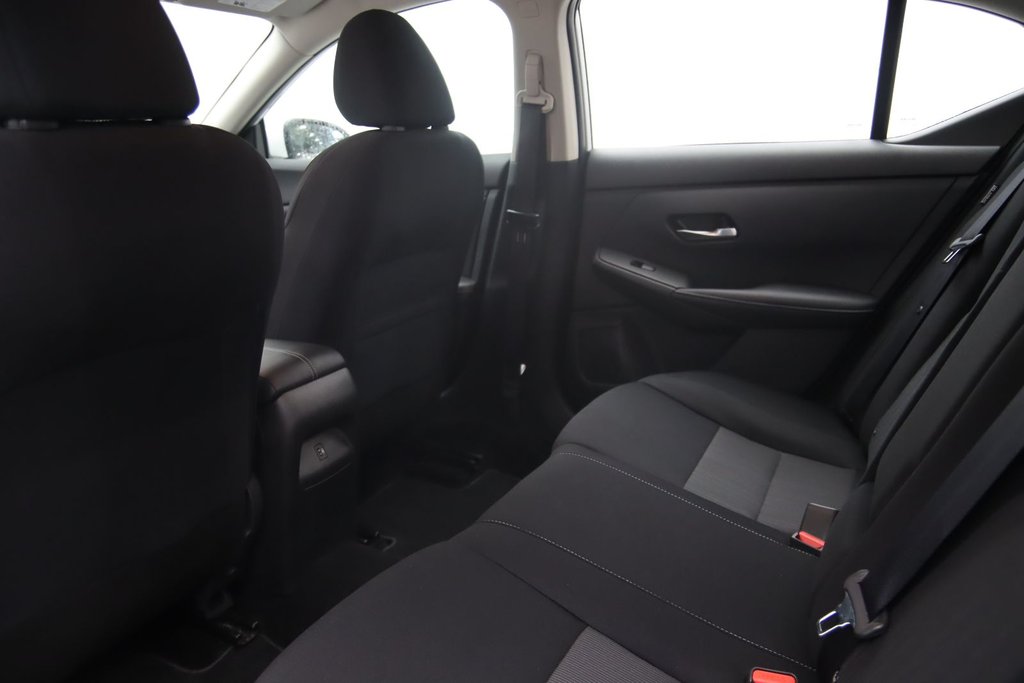 Nissan Sentra  2021 à Baie-Comeau, Québec - 8 - w1024h768px