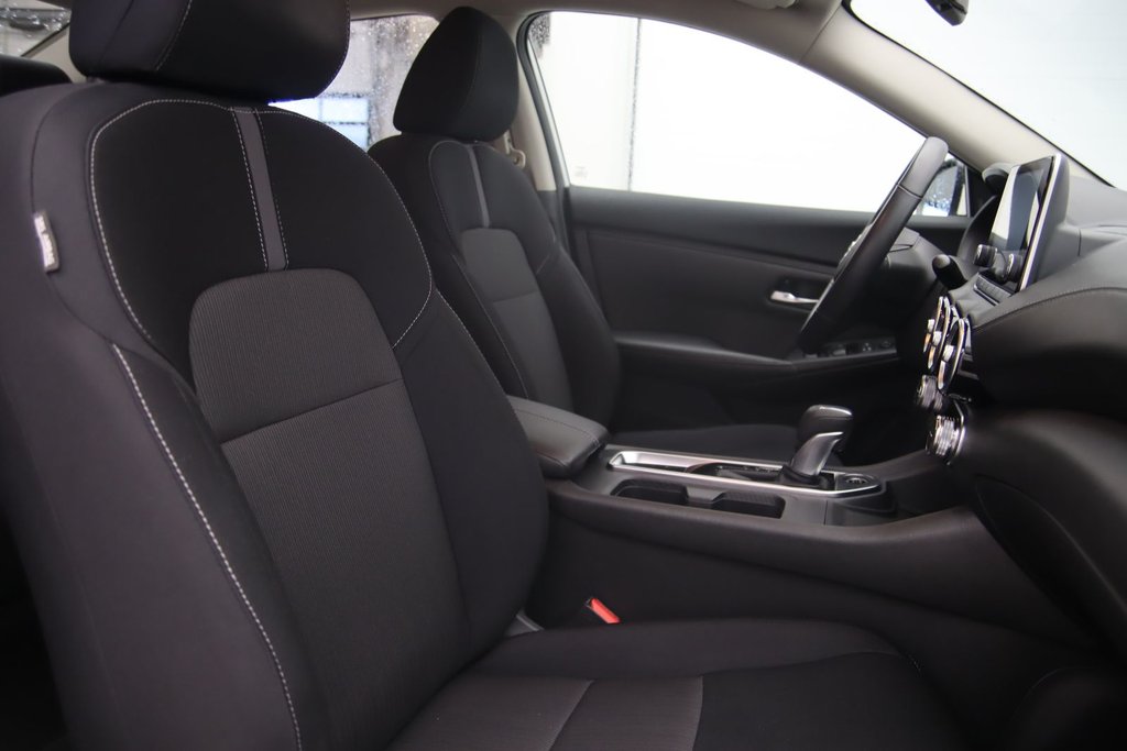 Nissan Sentra  2021 à Baie-Comeau, Québec - 15 - w1024h768px