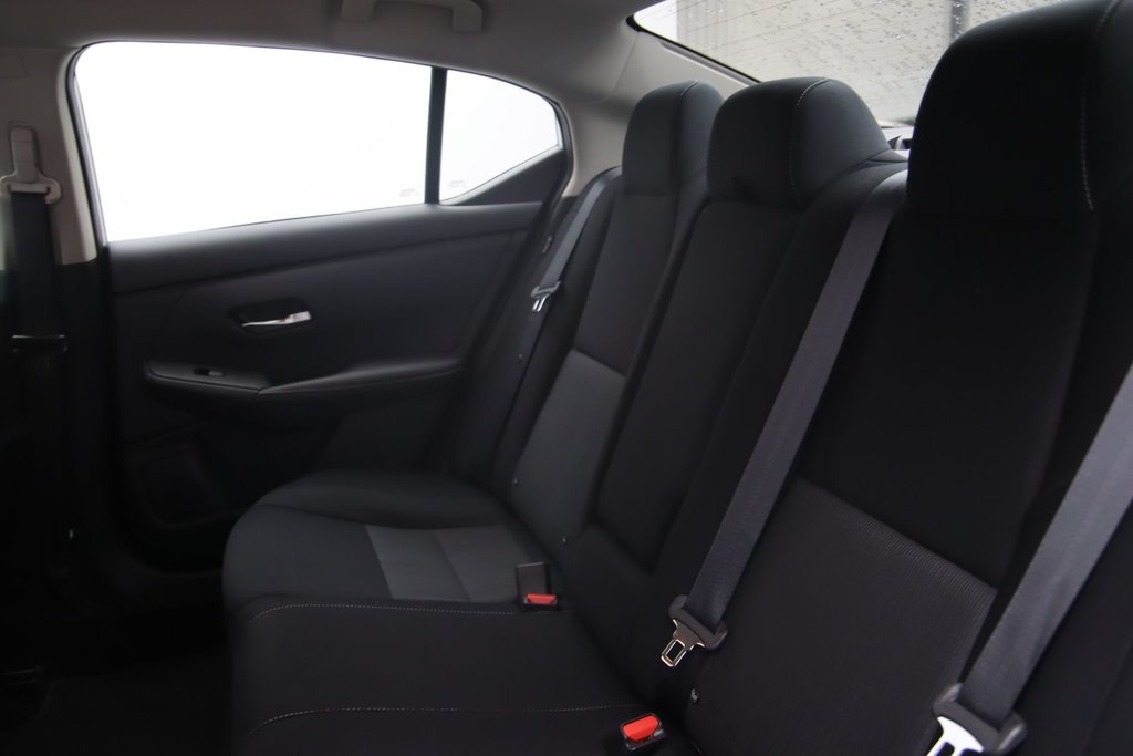 Nissan Sentra  2021 à Baie-Comeau, Québec - 9 - w1024h768px