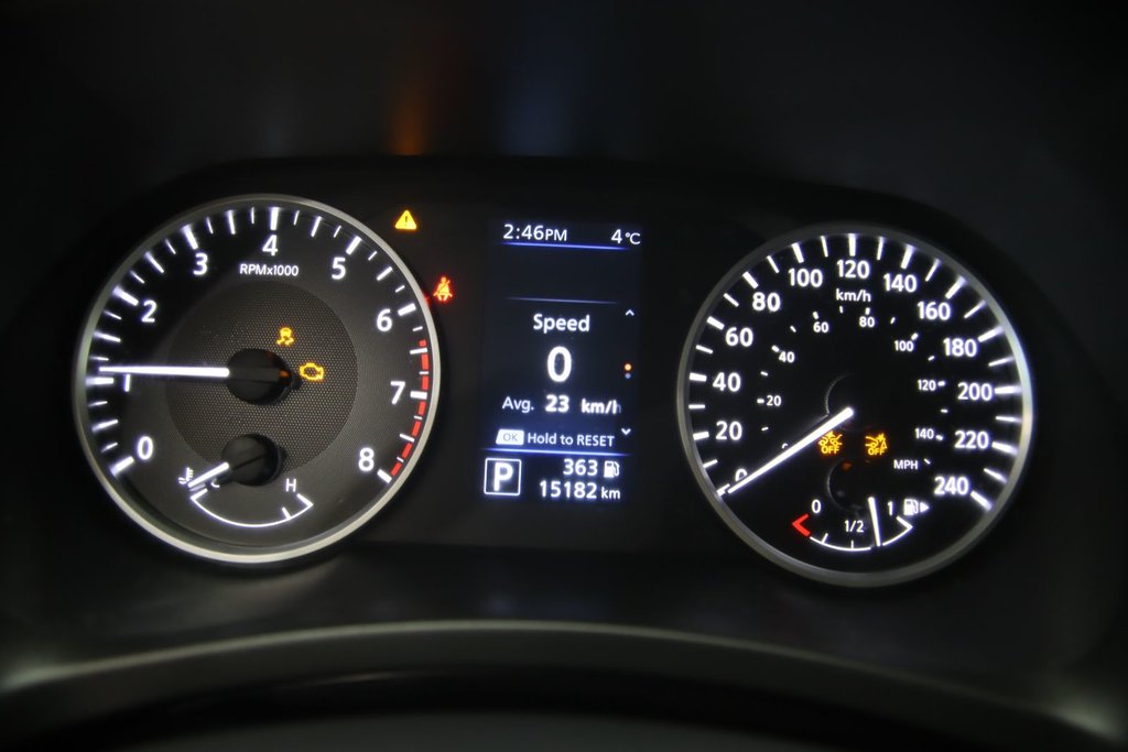 2021 Nissan Sentra in Baie-Comeau, Quebec - 12 - w1024h768px