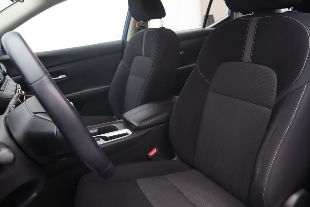 2021 Nissan Sentra SV in Jonquière, Quebec - 7 - w1024h768px