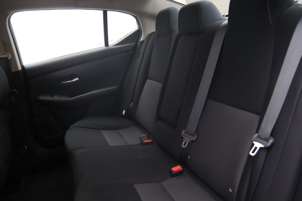 2021 Nissan Sentra SV in Jonquière, Quebec - 9 - w1024h768px