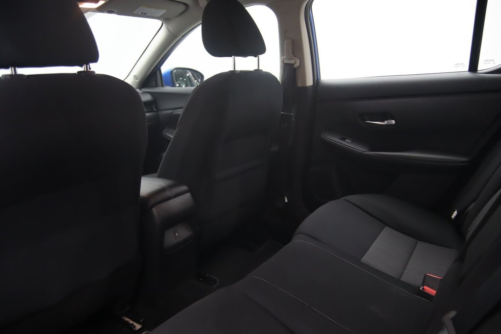 2021 Nissan Sentra SV in Jonquière, Quebec - 8 - w1024h768px