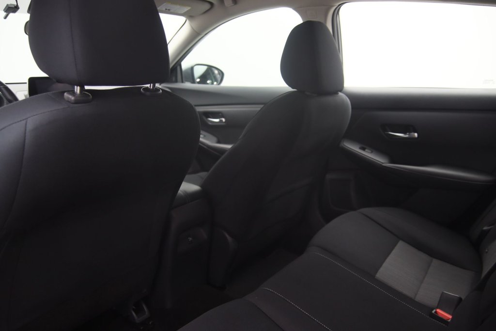 2021 Nissan Sentra in Sept-Îles, Quebec - 8 - w1024h768px