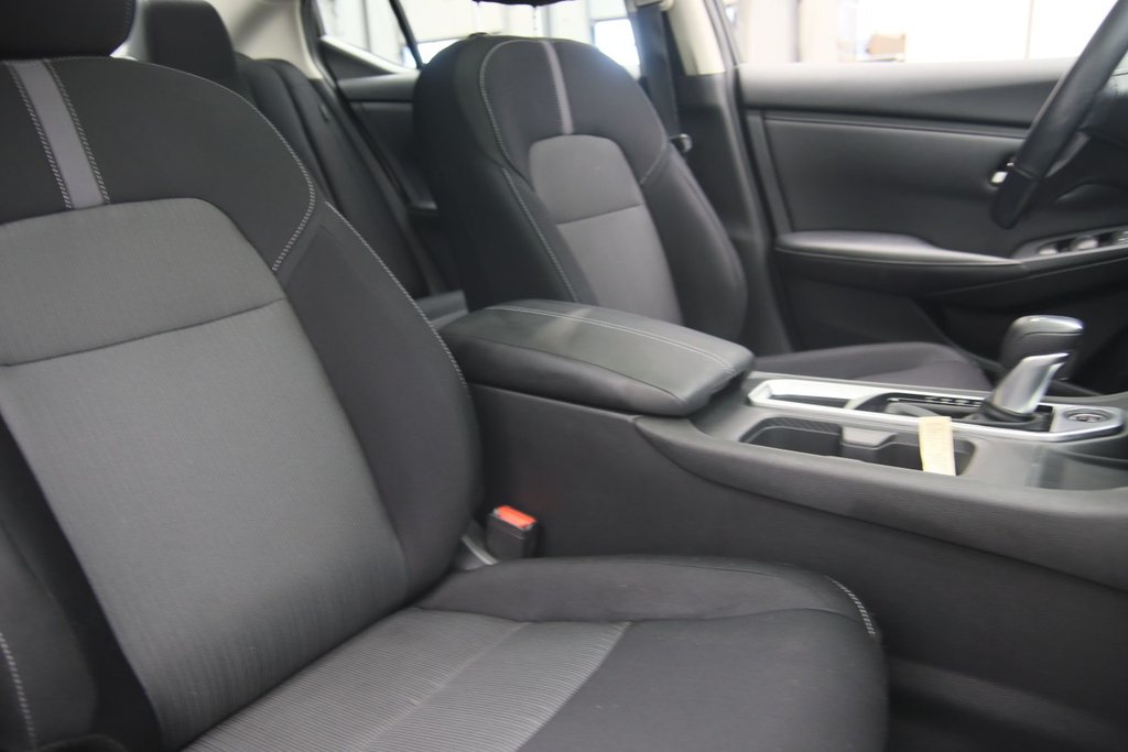 2021 Nissan Sentra in Jonquière, Quebec - 15 - w1024h768px