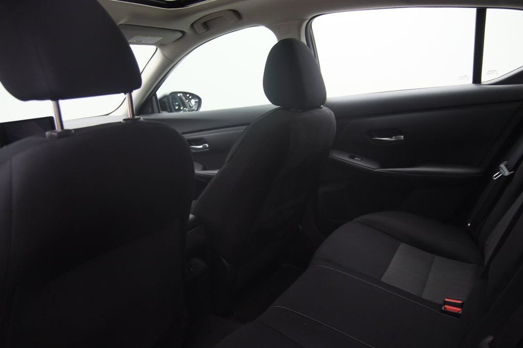 2021 Nissan Sentra in Jonquière, Quebec - 8 - w1024h768px