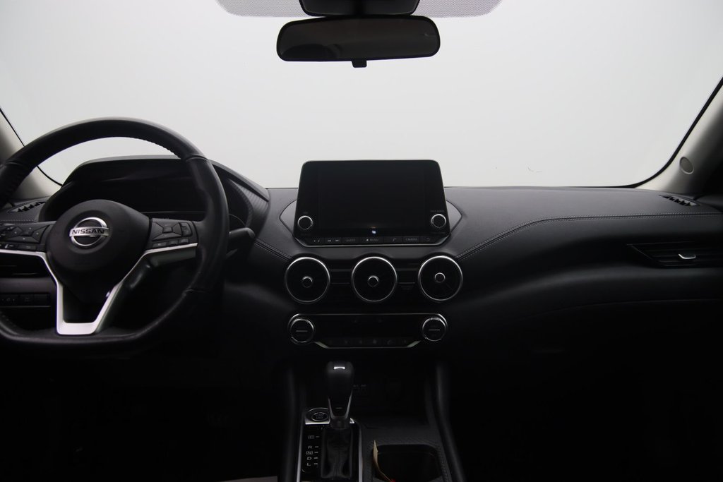 2021 Nissan Sentra in Jonquière, Quebec - 10 - w1024h768px