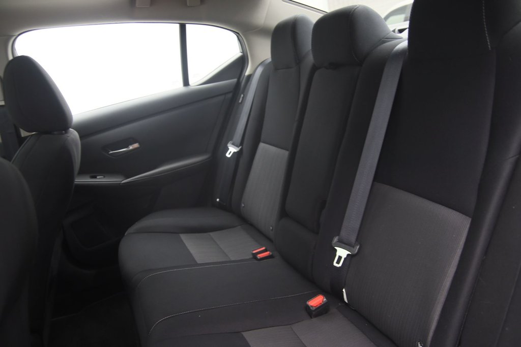 2021 Nissan Sentra in Jonquière, Quebec - 9 - w1024h768px