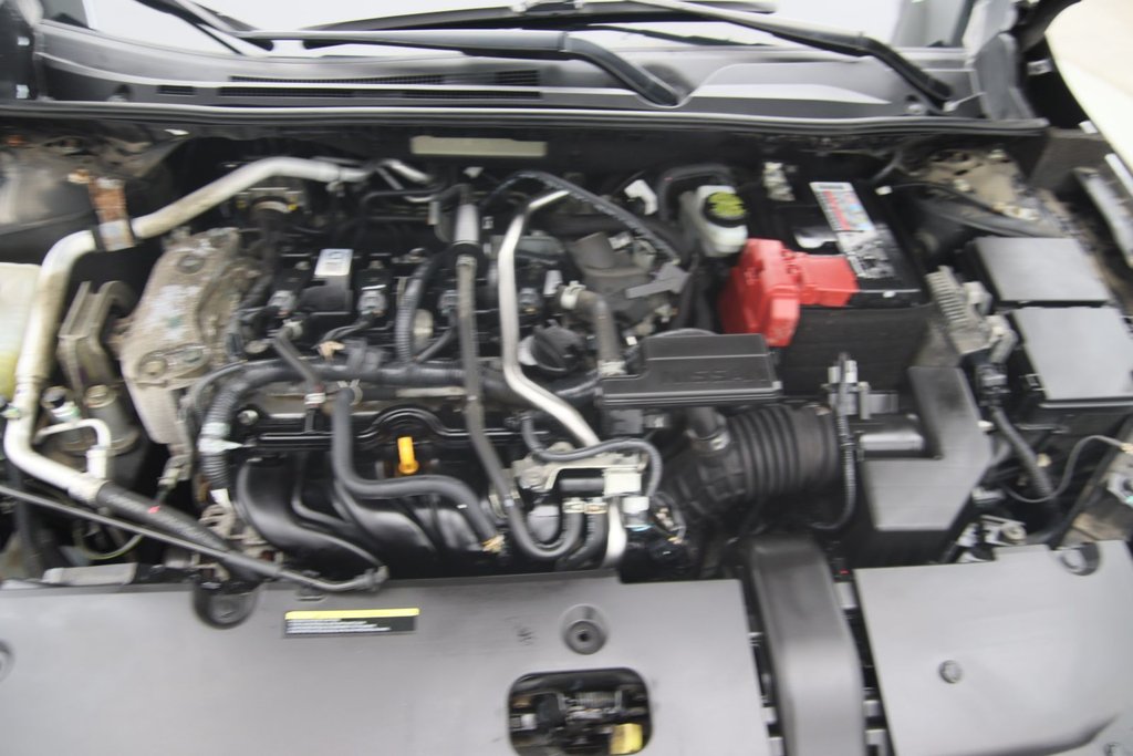 2021 Nissan Sentra in Jonquière, Quebec - 16 - w1024h768px