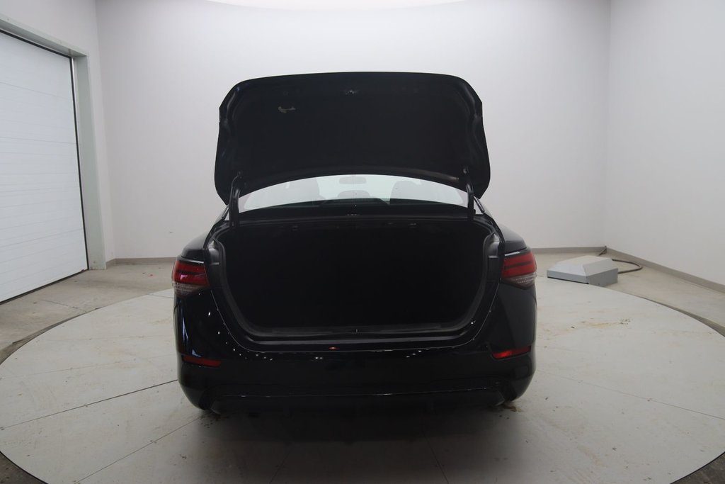 2021 Nissan Sentra in Jonquière, Quebec - 17 - w1024h768px