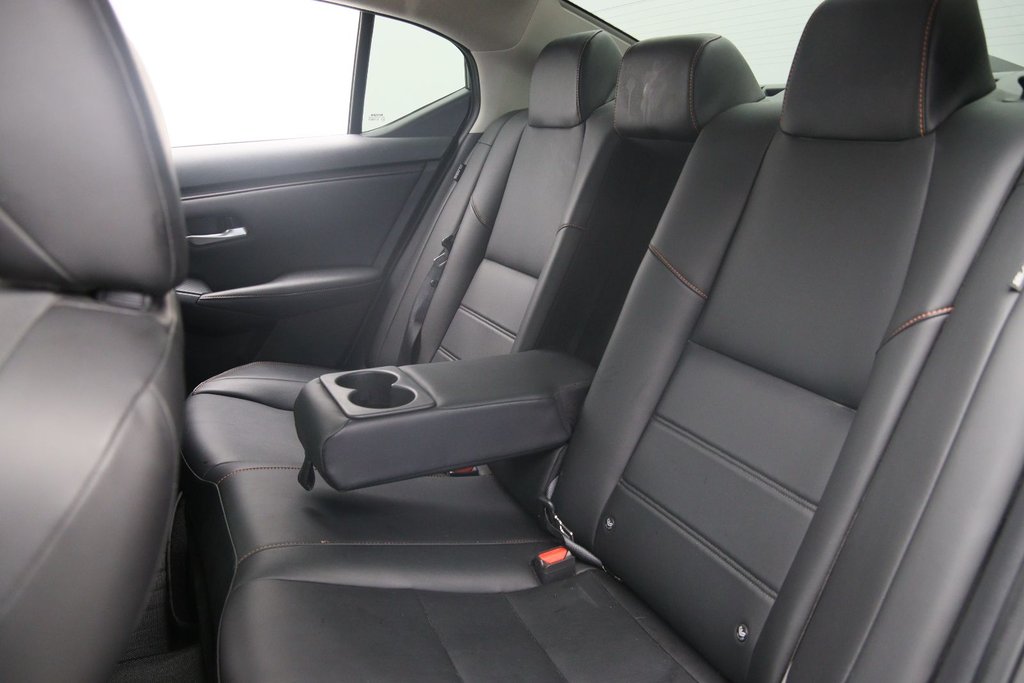 2021 Nissan Sentra in Baie-Comeau, Quebec - 9 - w1024h768px
