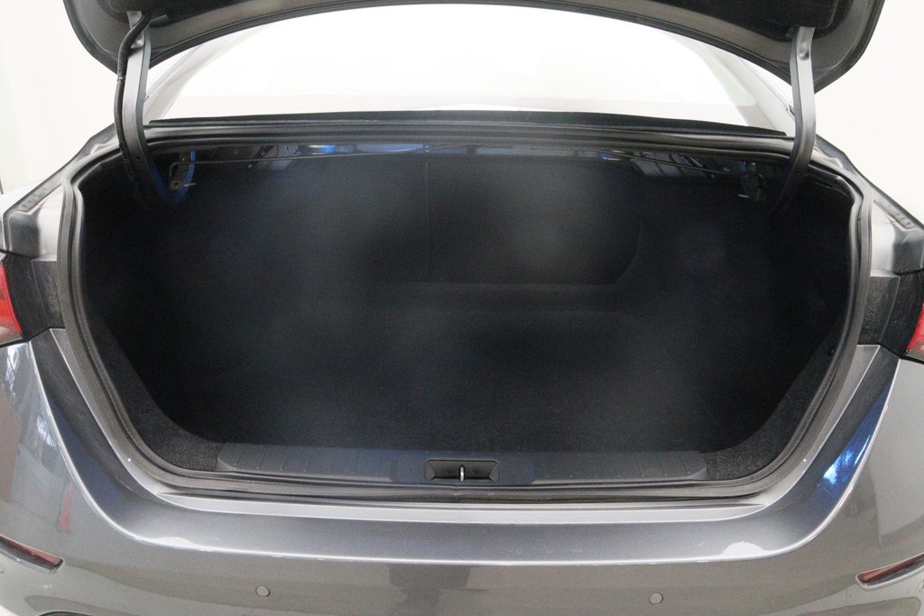 2022 Nissan Sentra in Baie-Comeau, Quebec - 16 - w1024h768px