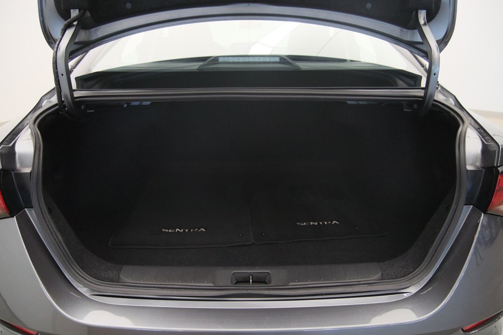 Nissan Sentra  2022 à Sept-Îles, Québec - 18 - w1024h768px