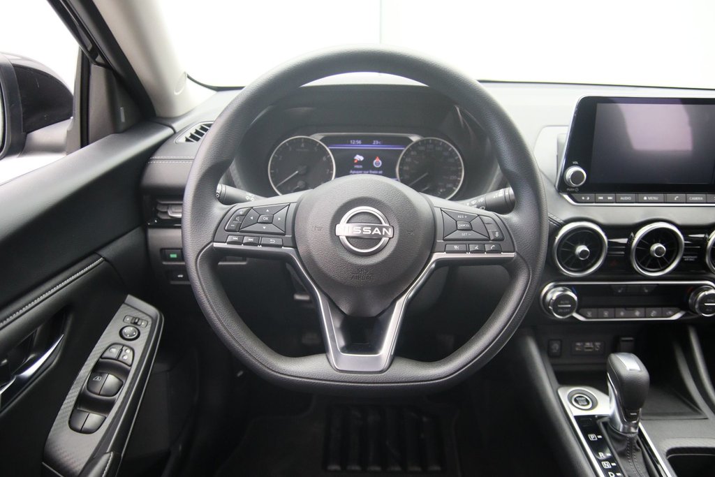 Nissan Sentra  2024 à Sept-Îles, Québec - 11 - w1024h768px