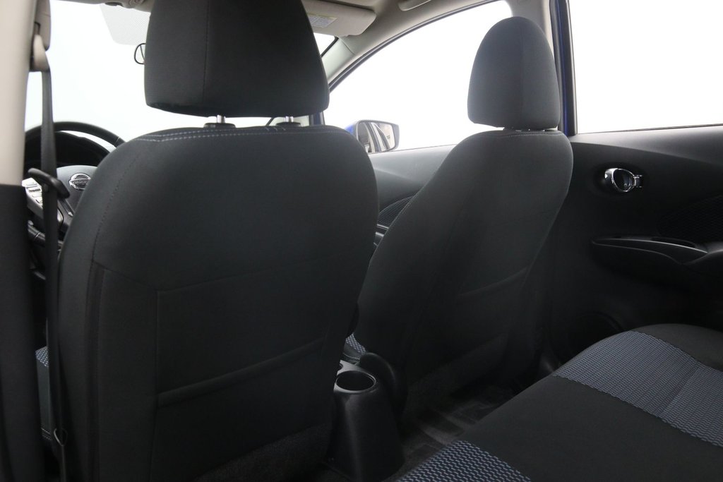 Nissan Versa Note  2015 à Jonquière, Québec - 9 - w1024h768px