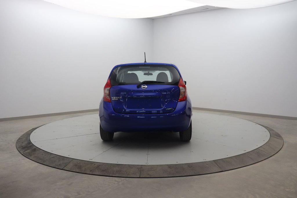 Nissan Versa Note  2015 à Jonquière, Québec - 5 - w1024h768px
