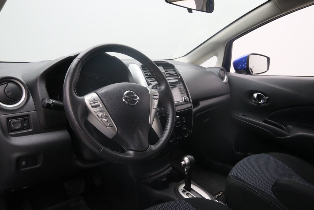Nissan Versa Note  2015 à Jonquière, Québec - 7 - w1024h768px