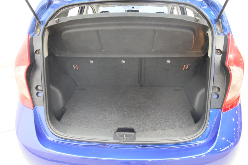 Nissan Versa Note  2015 à Jonquière, Québec - 17 - w1024h768px