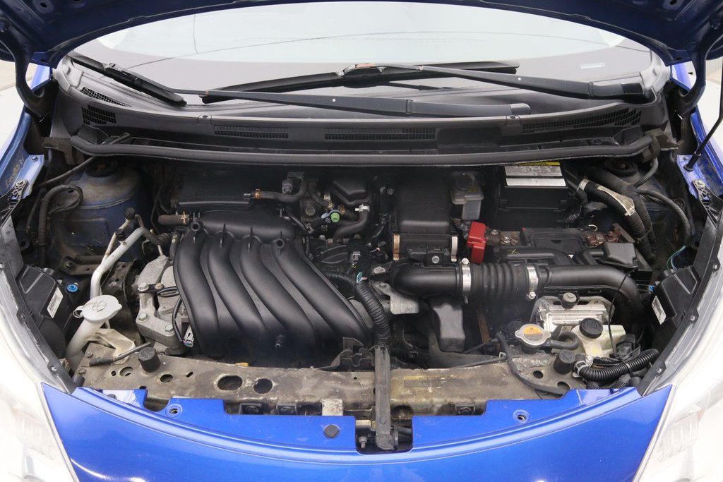 Nissan Versa Note  2015 à Jonquière, Québec - 14 - w1024h768px