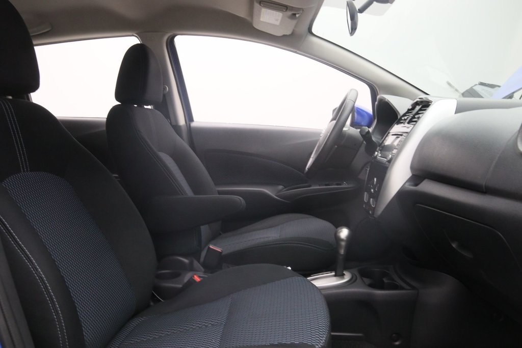 Nissan Versa Note  2015 à Jonquière, Québec - 16 - w1024h768px